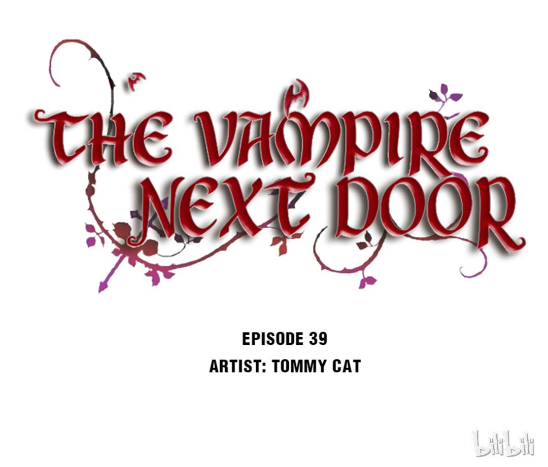 The Vampire Next Door - Chapter 42: Episode 39