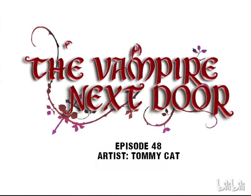 The Vampire Next Door - Chapter 51: Episode 48