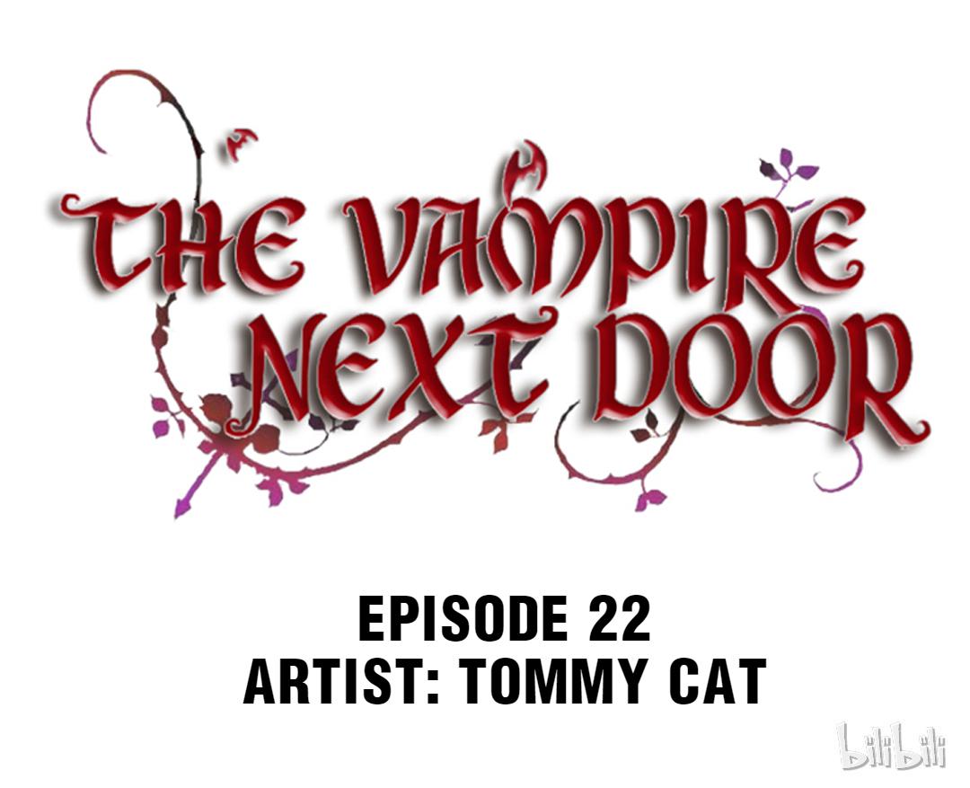 The Vampire Next Door - Chapter 23: Episode 22