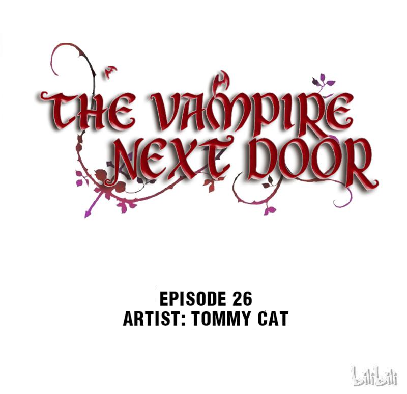 The Vampire Next Door - Chapter 27: Episode 26