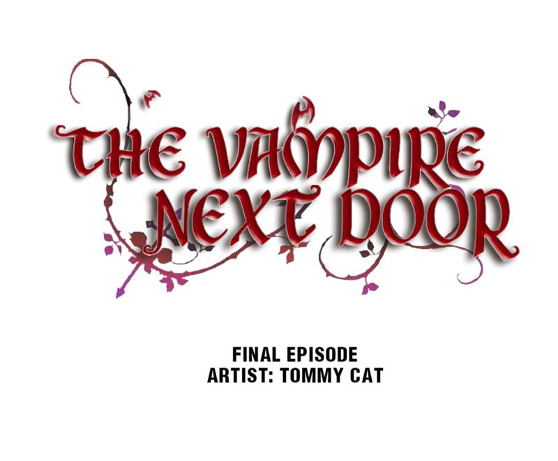 The Vampire Next Door - Chapter 52: Episode 49