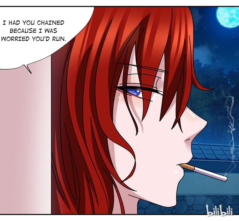 The Vampire Next Door - Chapter 44: Episode 41