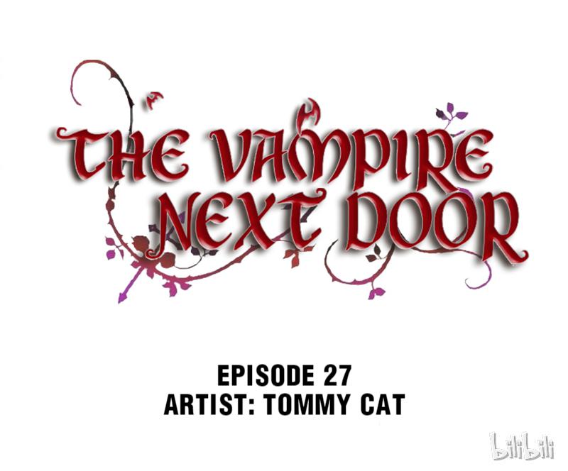 The Vampire Next Door - Chapter 28: Episode 27