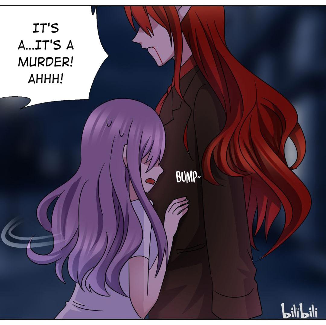 The Vampire Next Door - Chapter 45: Episode 42