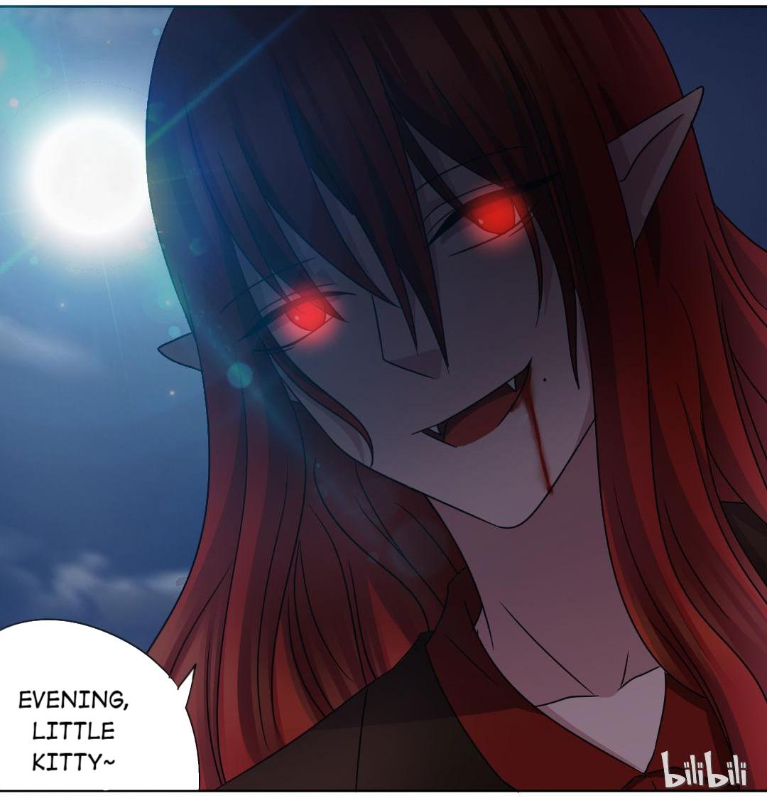 The Vampire Next Door - Chapter 45: Episode 42