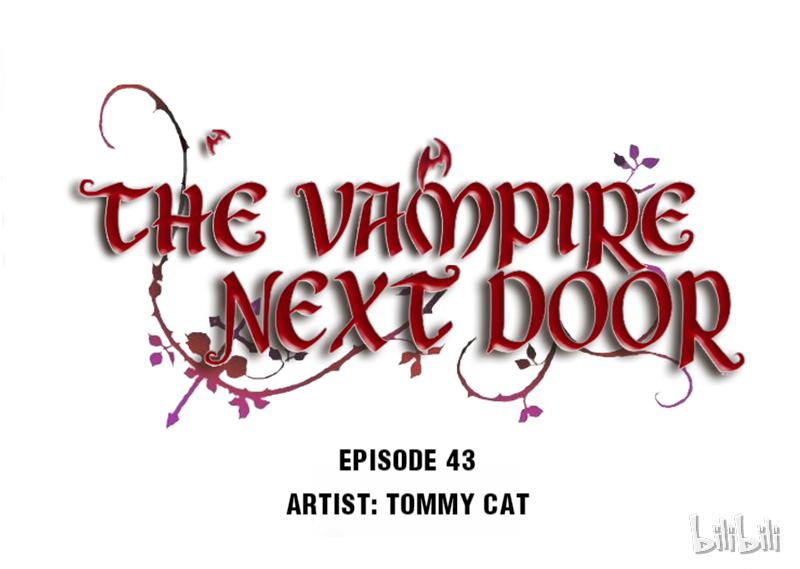 The Vampire Next Door - Chapter 46: Episode 43