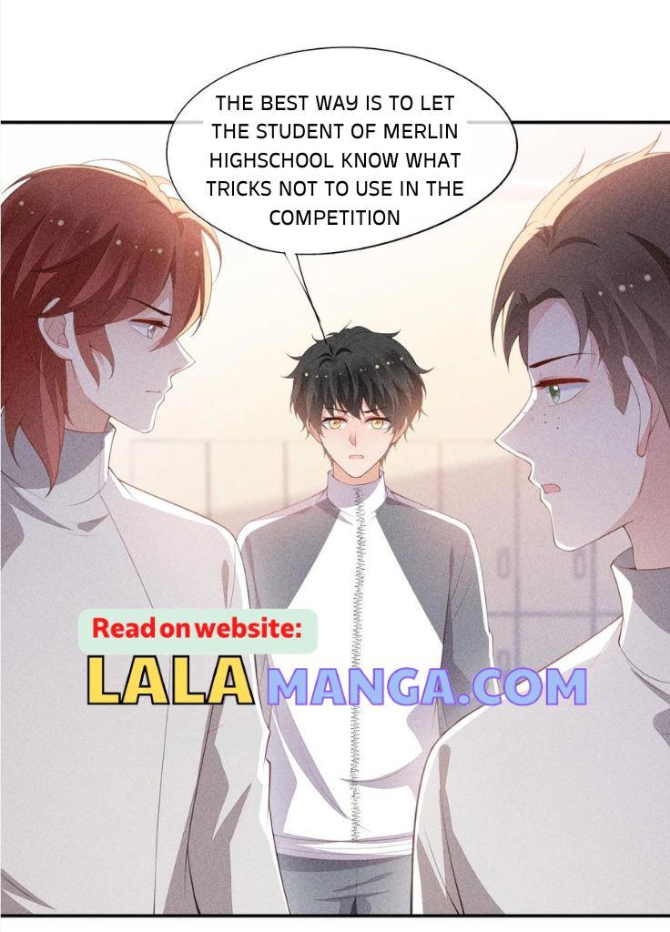 Vanguard Of Fencing - Chapter 87