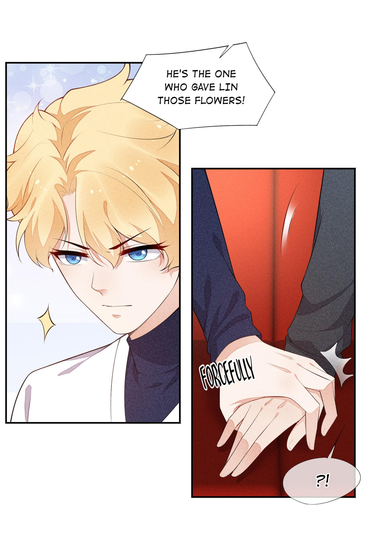 Vanguard Of Fencing - Chapter 31: The Flawless Prince