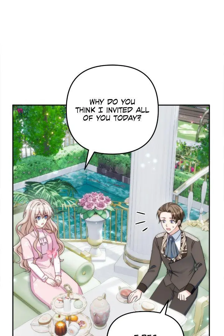 I’m Living With My Mother-In-Law! - Chapter 63