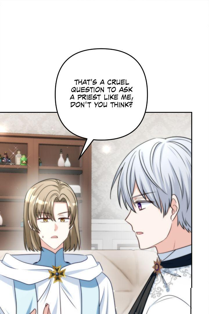 I’m Living With My Mother-In-Law! - Chapter 60