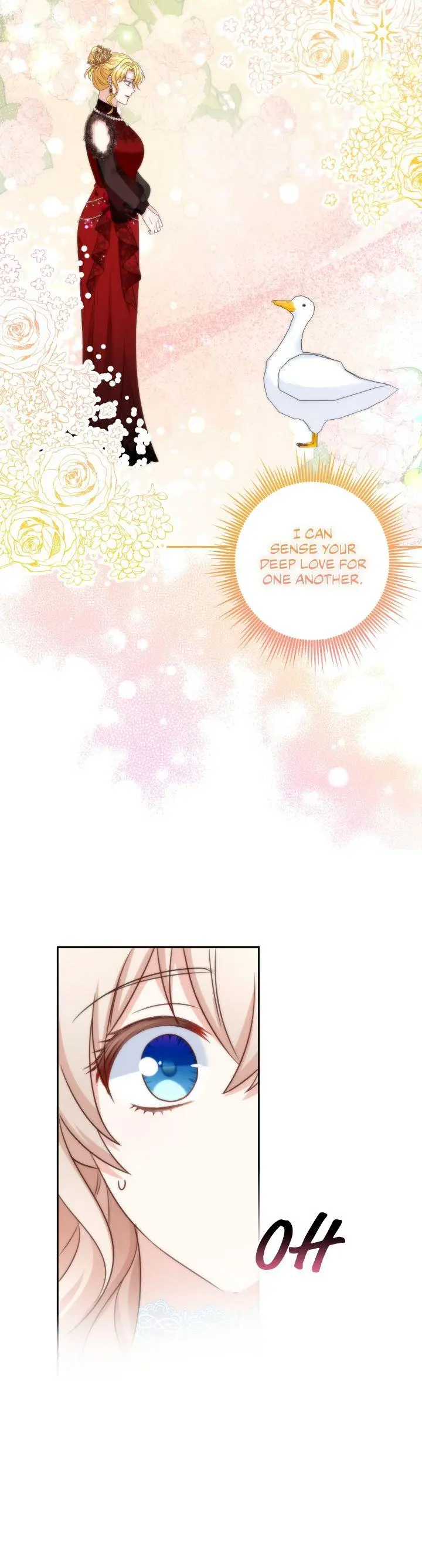 I’m Living With My Mother-In-Law! - Chapter 69