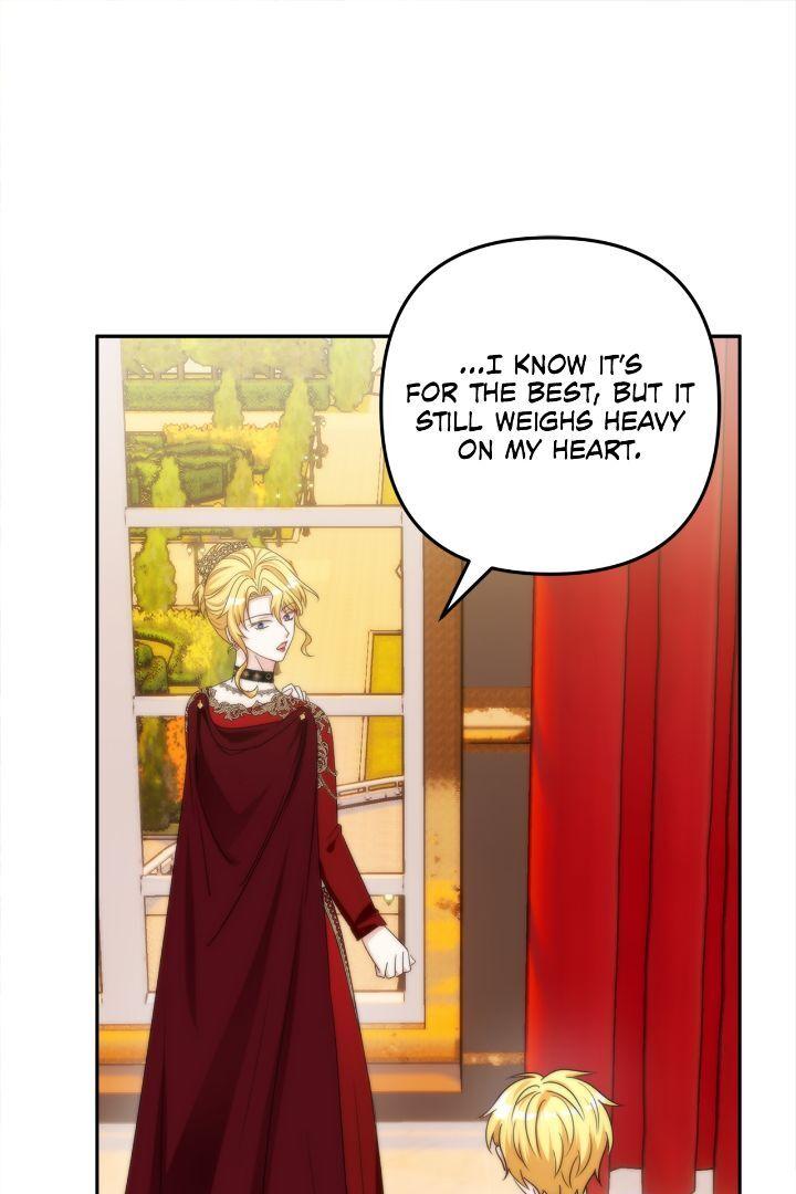 I’m Living With My Mother-In-Law! - Chapter 67