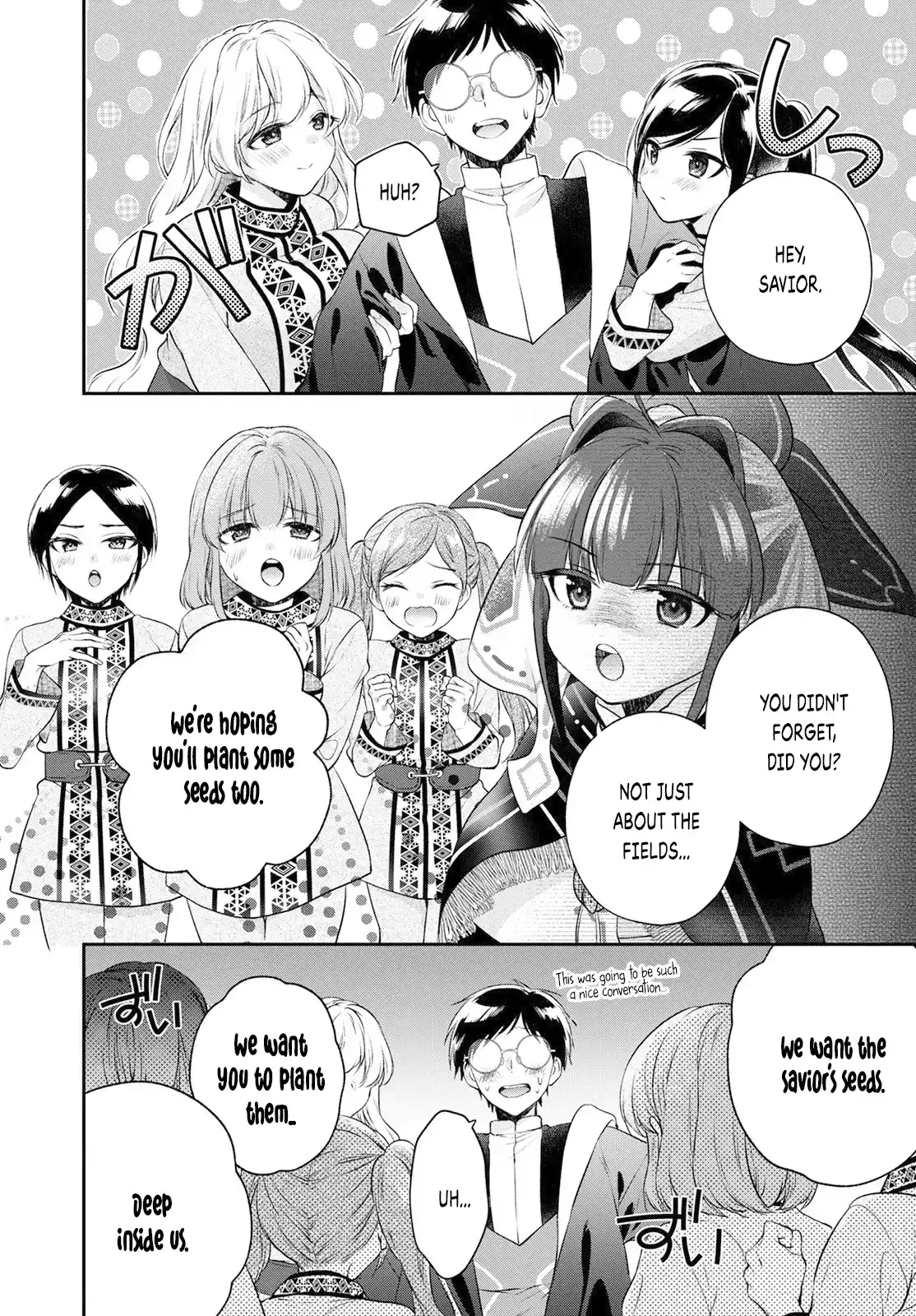 Isekai Cheat Kaitakuki - Vol.4 Chapter 19: Jungle Development Chronicles!