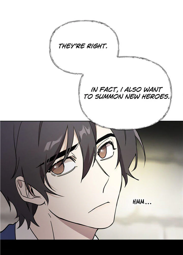 Choose Your Heroes Carefully - Chapter 25