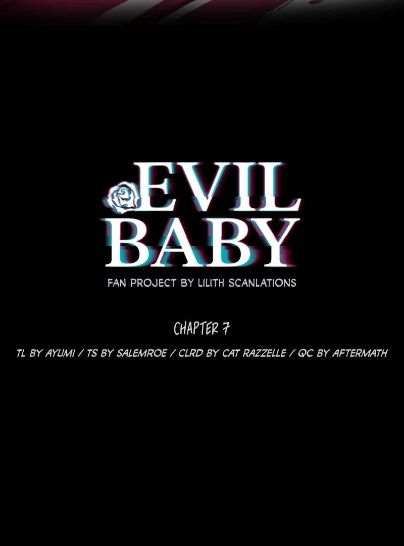 Evil Baby - Chapter 7