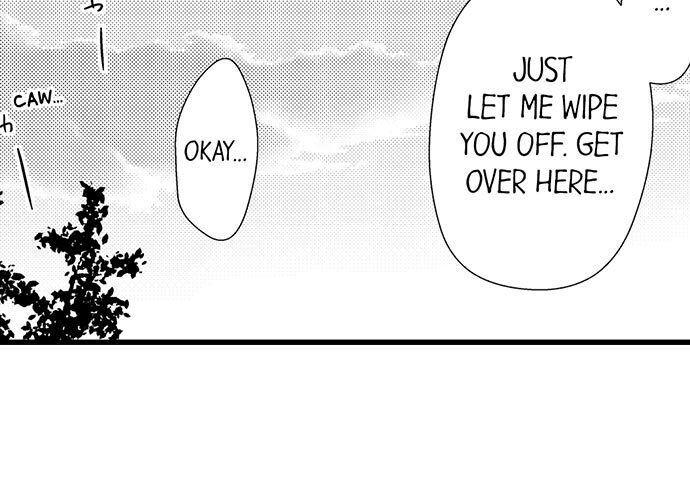 Karekoi Rihabiri - Chapter 6