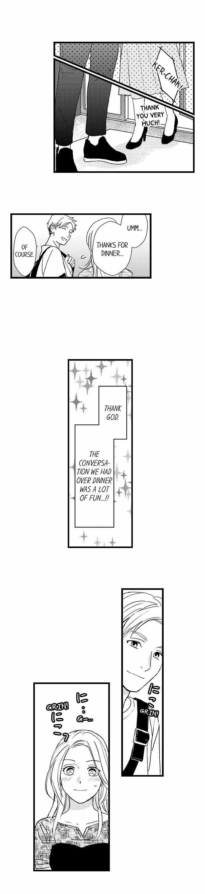 Karekoi Rihabiri - Chapter 2