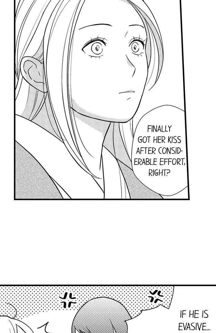 Karekoi Rihabiri - Chapter 52