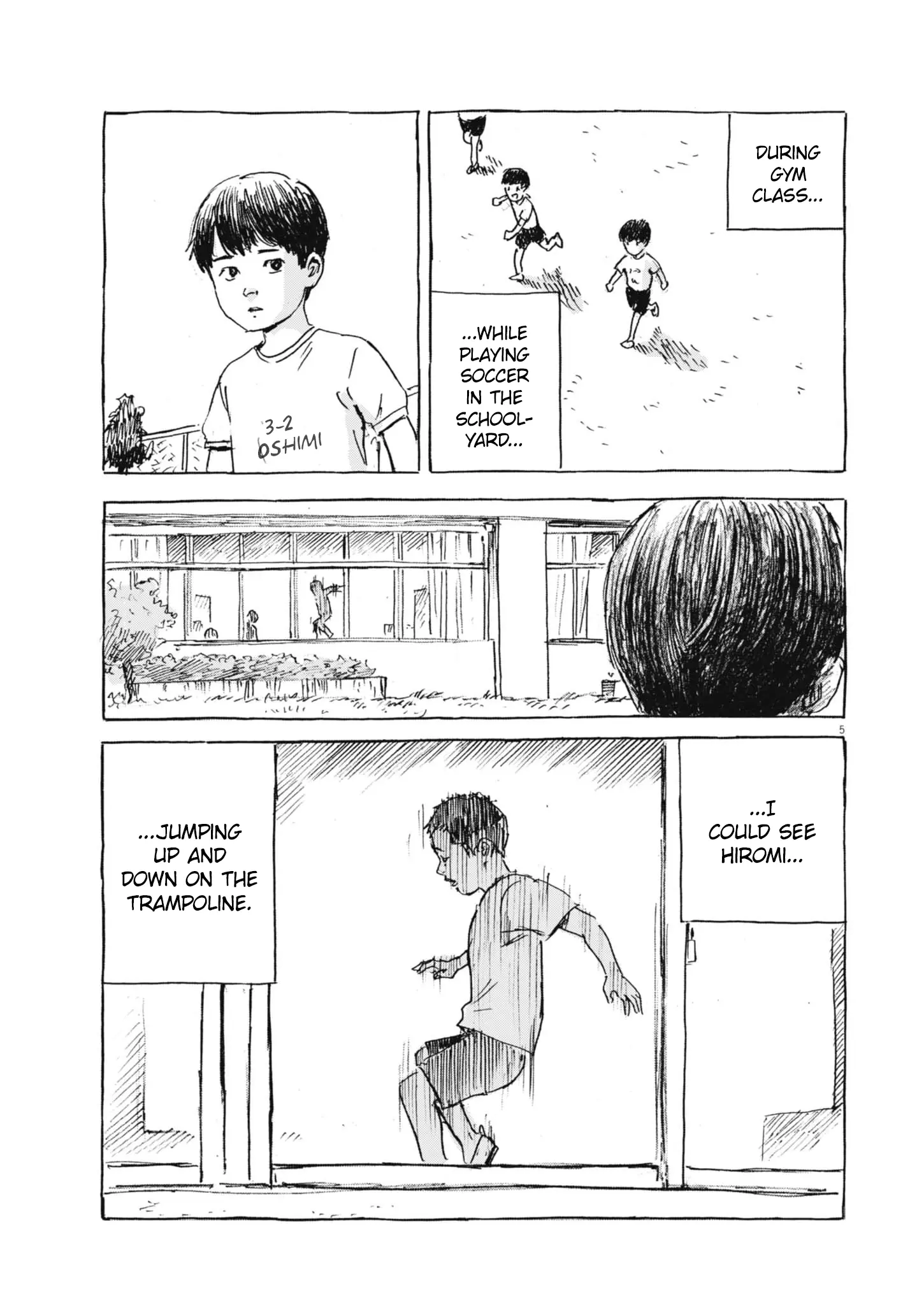 Hiromi - Chapter 2: Part 2