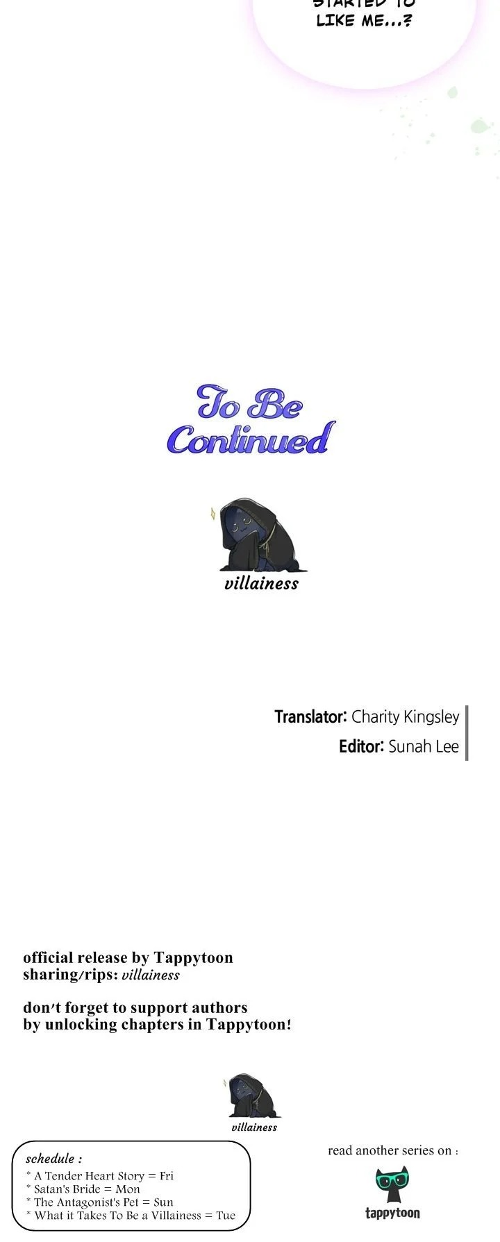 The Antagonist’s Pet ( The Pet Of The Villainess ) - Chapter 51