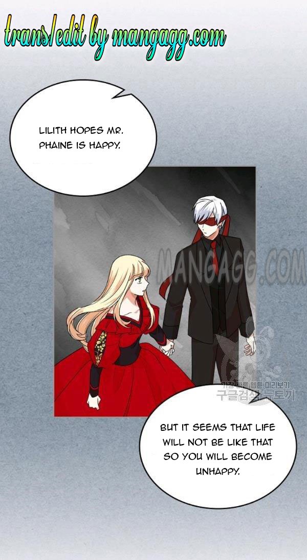 The Antagonist’s Pet ( The Pet Of The Villainess ) - Chapter 91