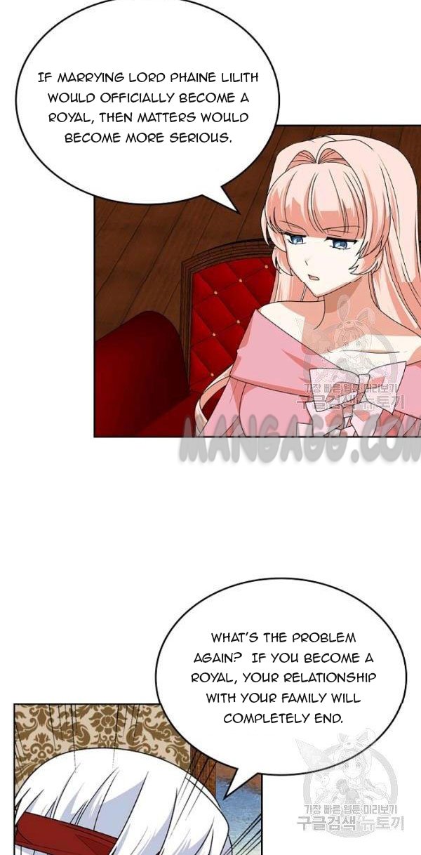 The Antagonist’s Pet ( The Pet Of The Villainess ) - Chapter 91