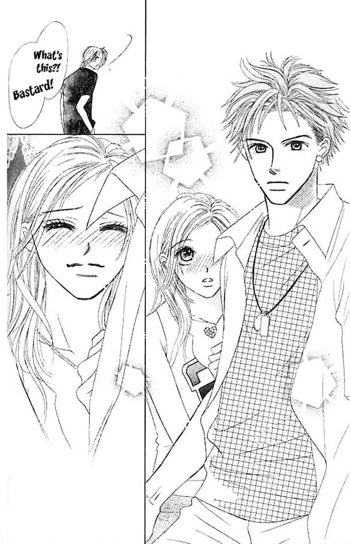 Junai Clover - Vol.1 Chapter 3 : Junjou Shuushinki