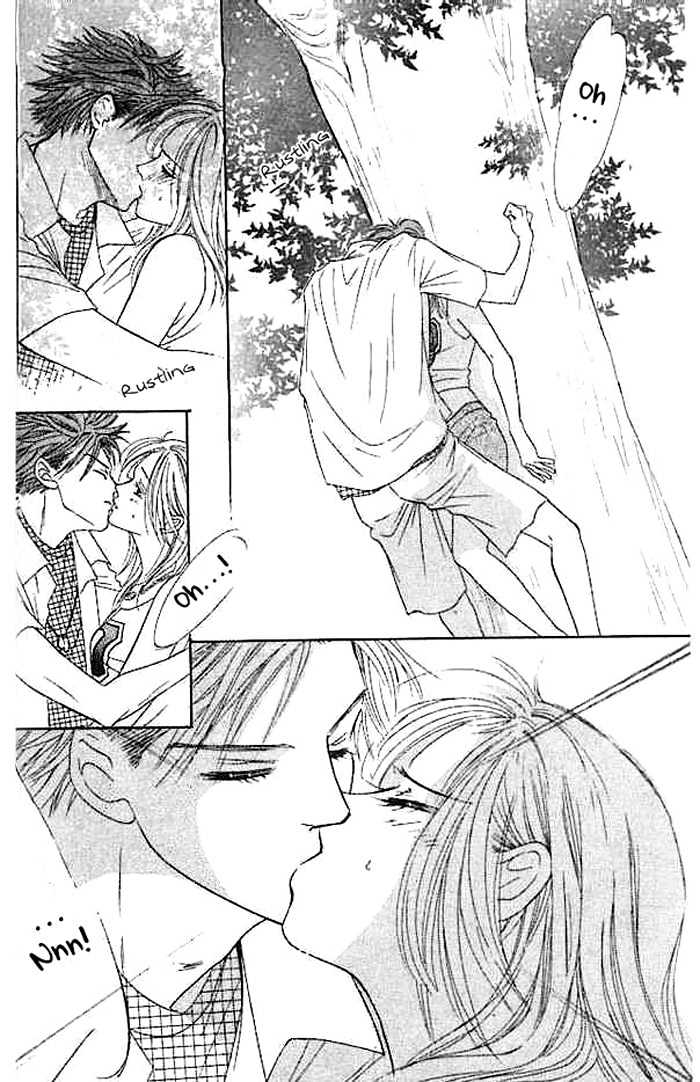 Junai Clover - Vol.1 Chapter 3 : Junjou Shuushinki