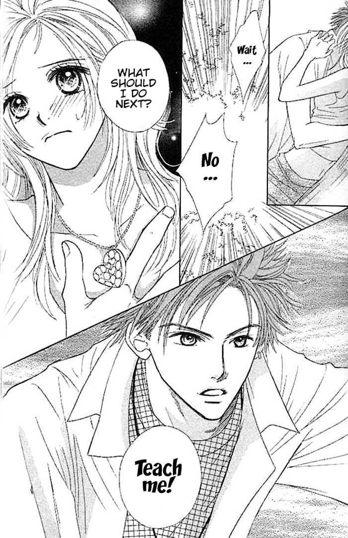 Junai Clover - Vol.1 Chapter 3 : Junjou Shuushinki