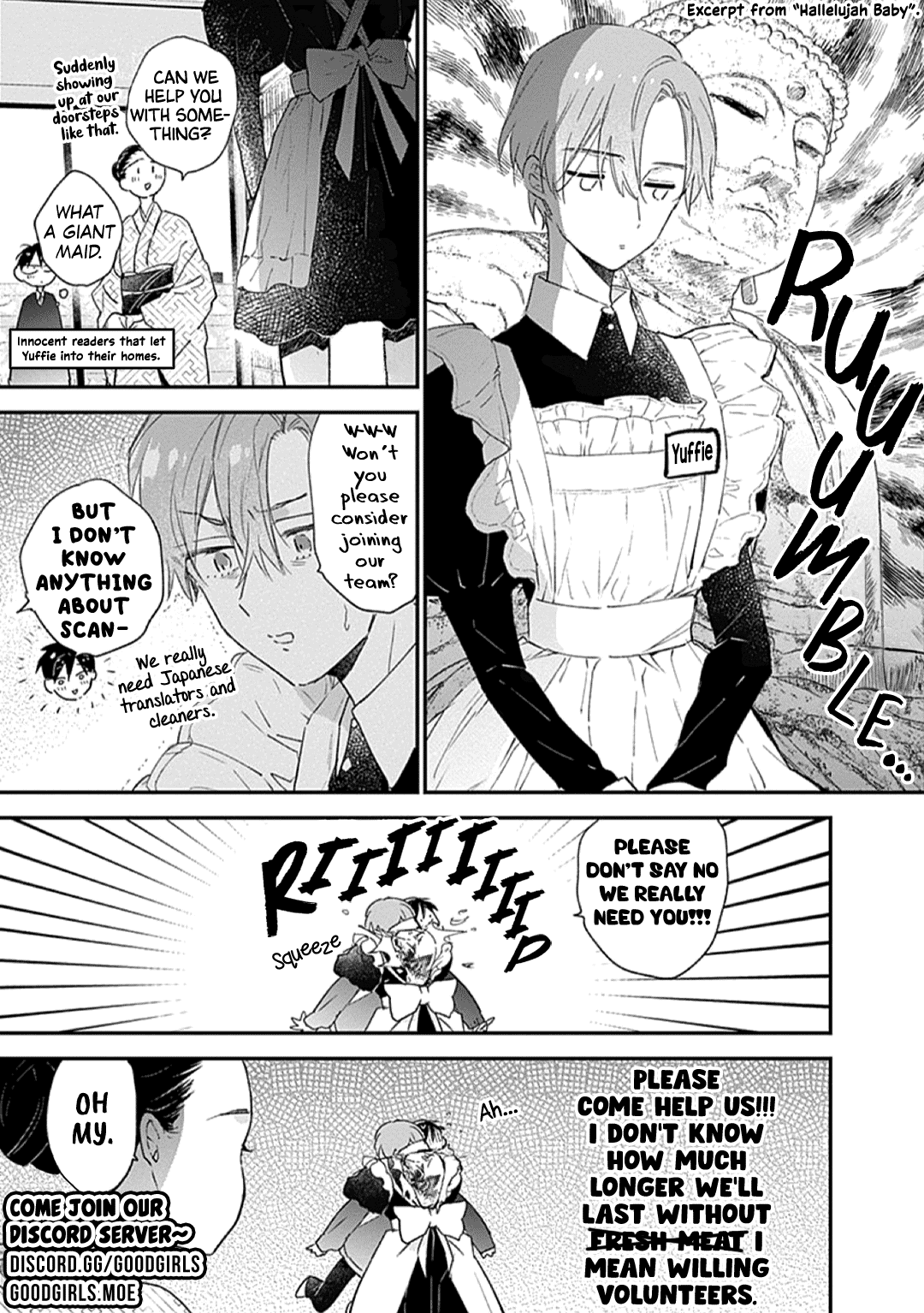 Suki No Onshoku Wa Kikanaide - Vol.1 Chapter 6.1: A Dog In Love Won't Bite The Hand