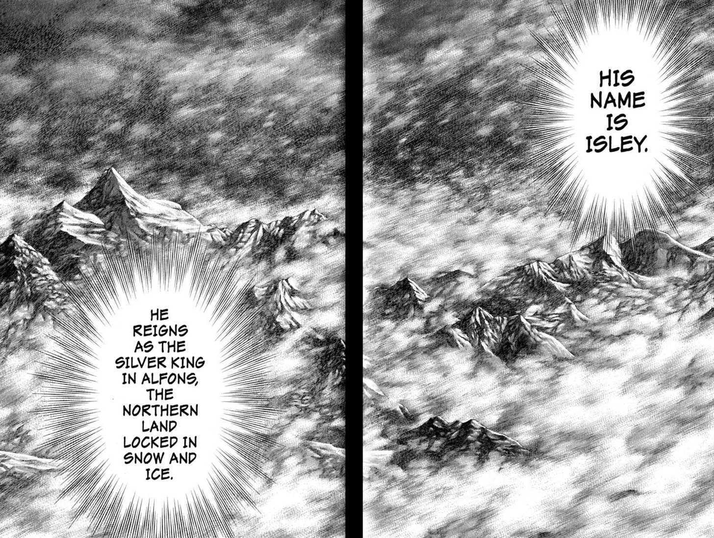 Claymore - Vol.9 Chapter 49 : The Deep Abyss Of Purgatory, Part 4