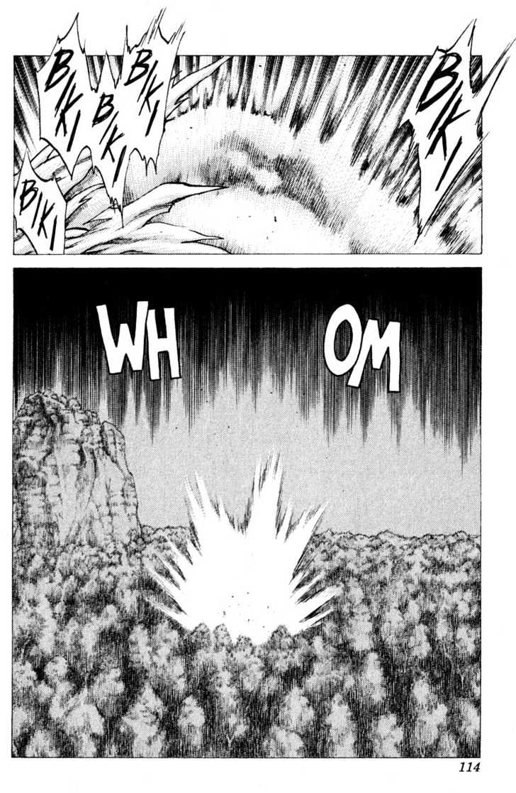 Claymore - Vol.7 Chapter 37 : Fit For Battle, Part 1