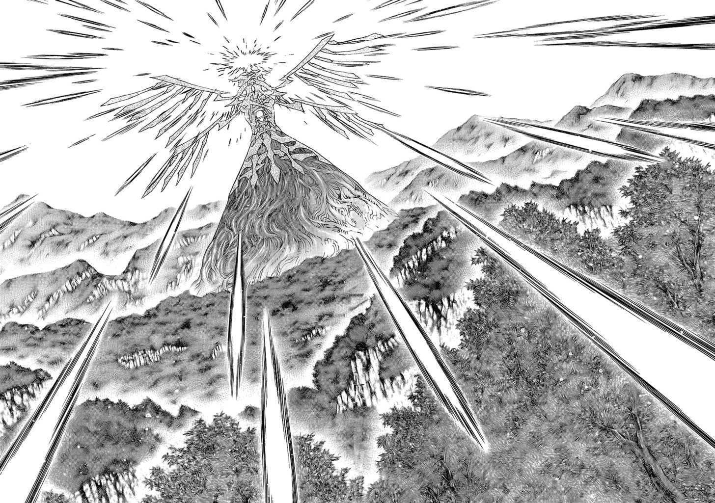 Claymore - Vol.17 Chapter 94 : Blades Of Purging