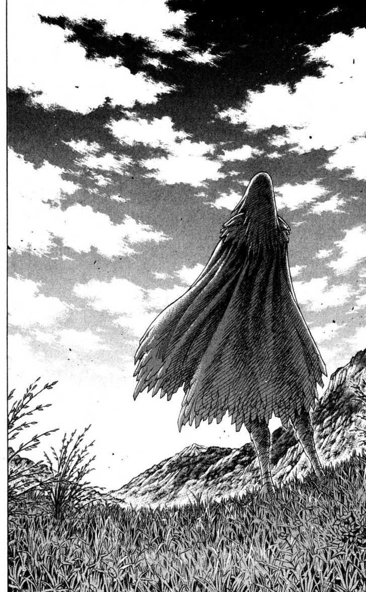 Claymore - Vol.11 Chapter 62 : Kindred Of Paradise, Part 1