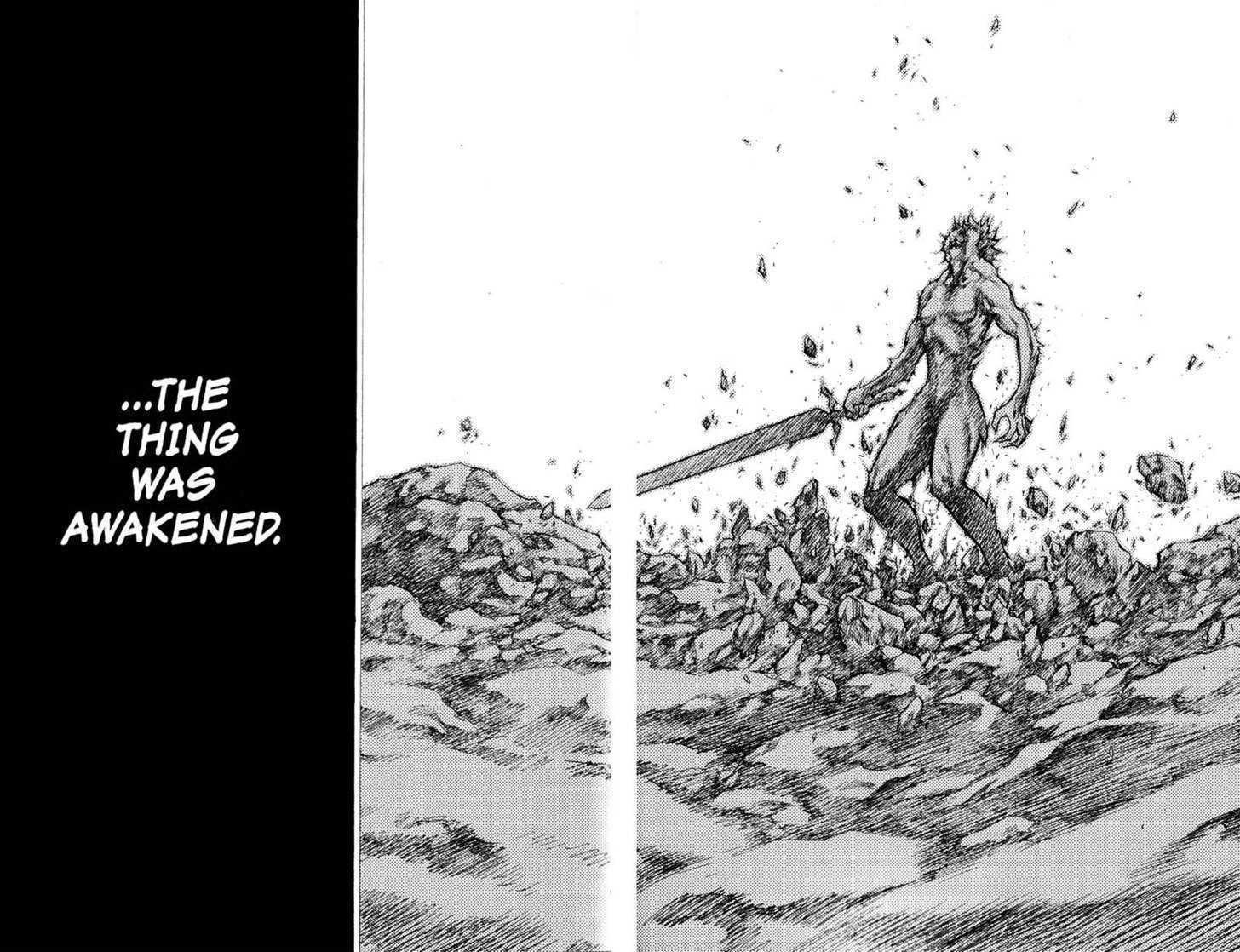 Claymore - Vol.5 Chapter 23 : Marked For Death, Part 6