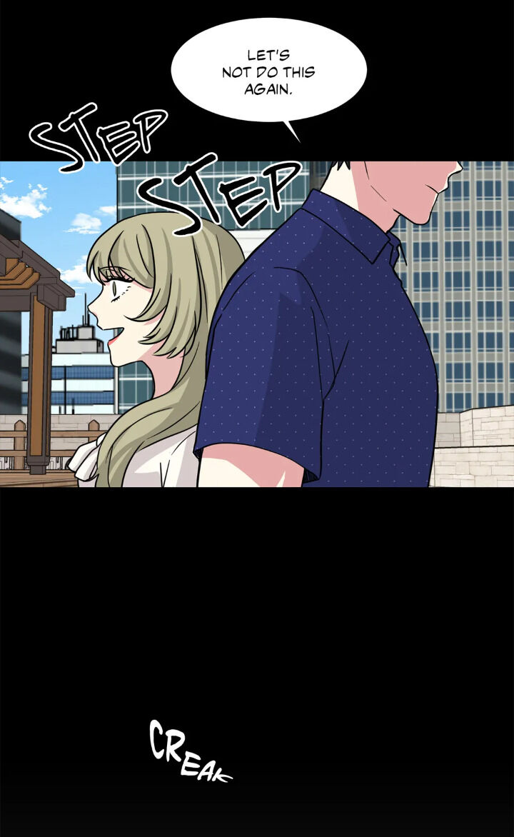 My Cute Beast ! - Chapter 59