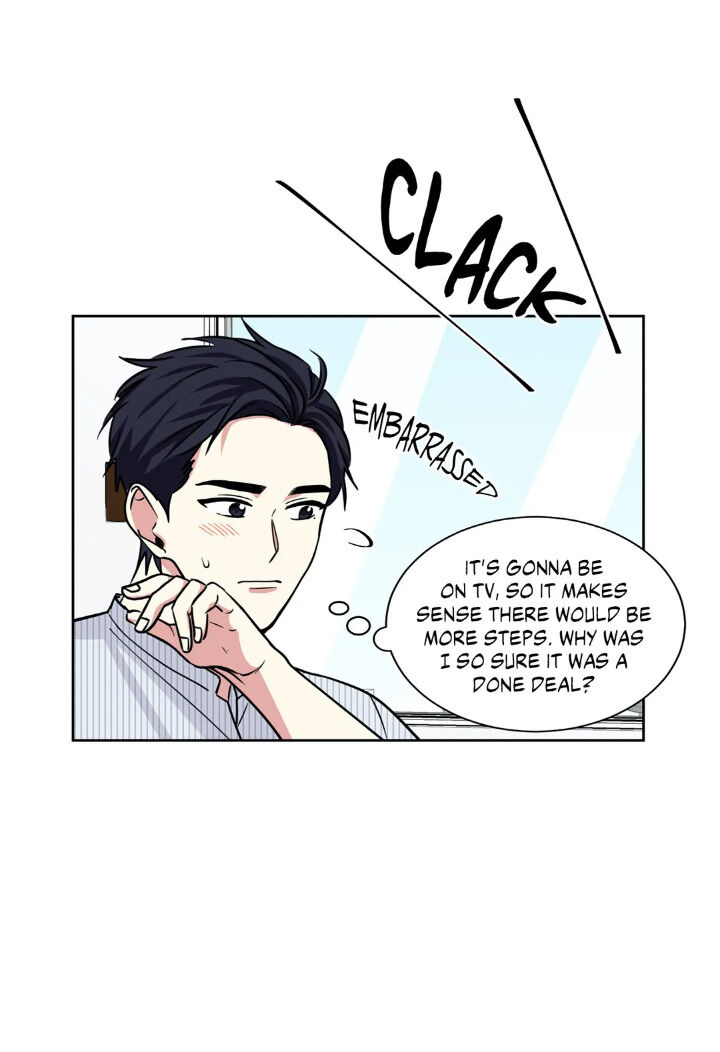 My Cute Beast ! - Chapter 56