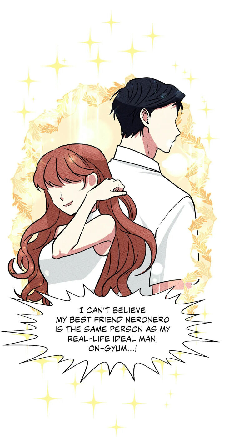 My Cute Beast ! - Chapter 36