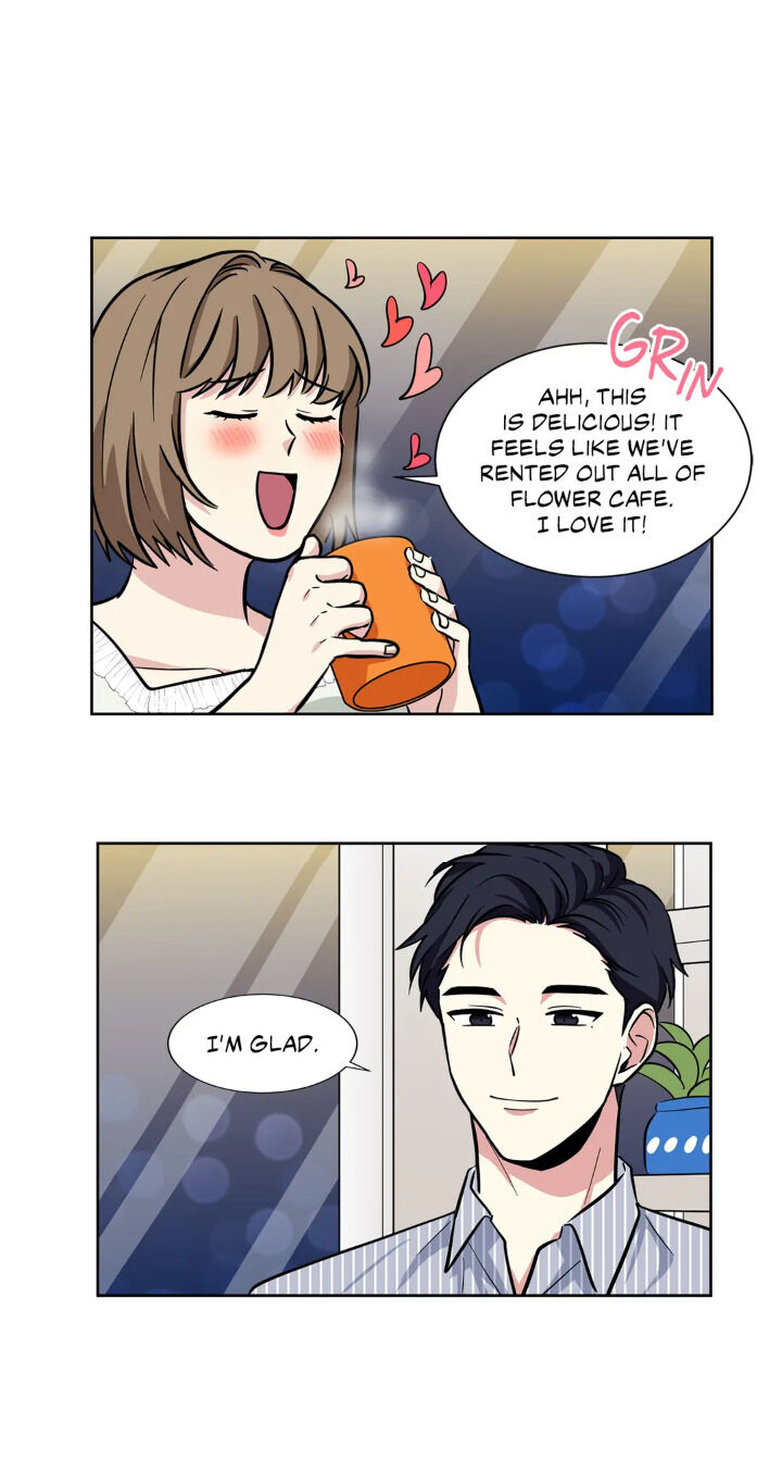 My Cute Beast ! - Chapter 45