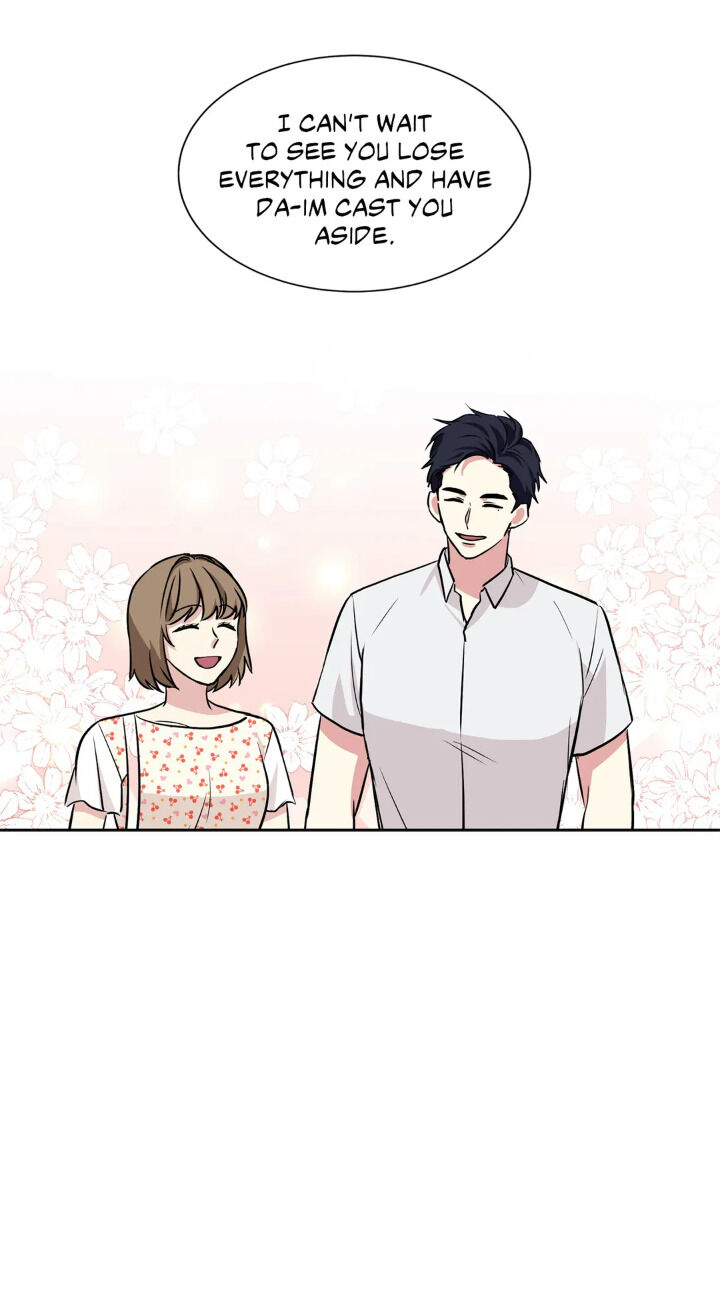 My Cute Beast ! - Chapter 47