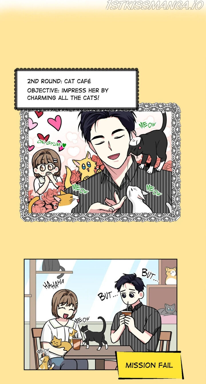 My Cute Beast ! - Chapter 69