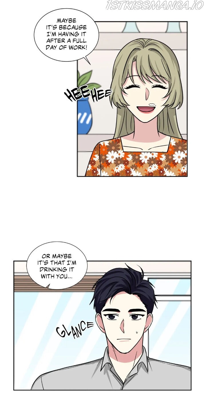 My Cute Beast ! - Chapter 74