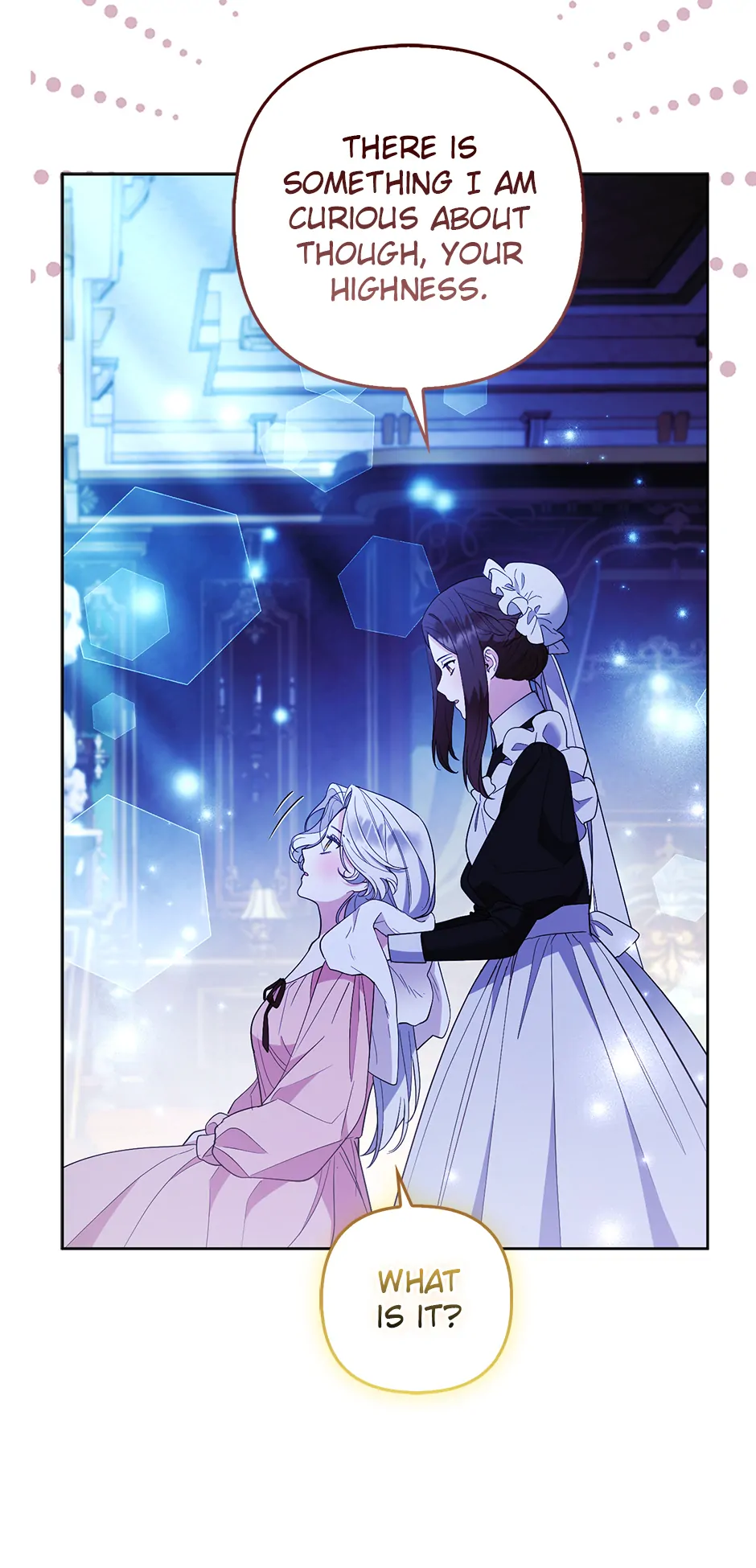 The Grand Duke's Fox Princess - Chapter 56