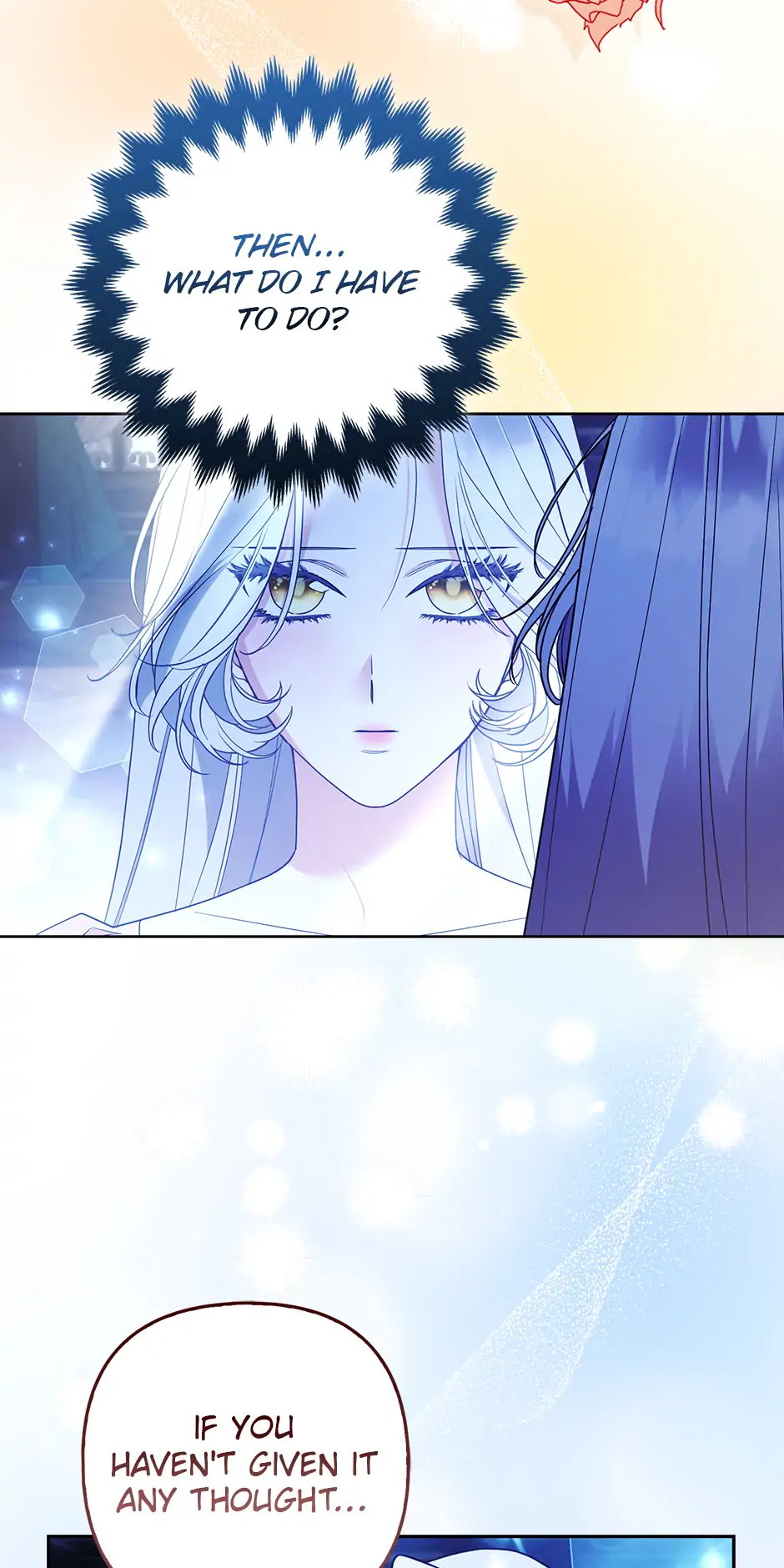 The Grand Duke's Fox Princess - Chapter 56