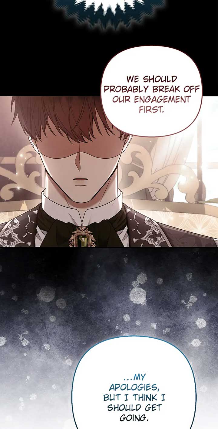 The Grand Duke's Fox Princess - Chapter 54