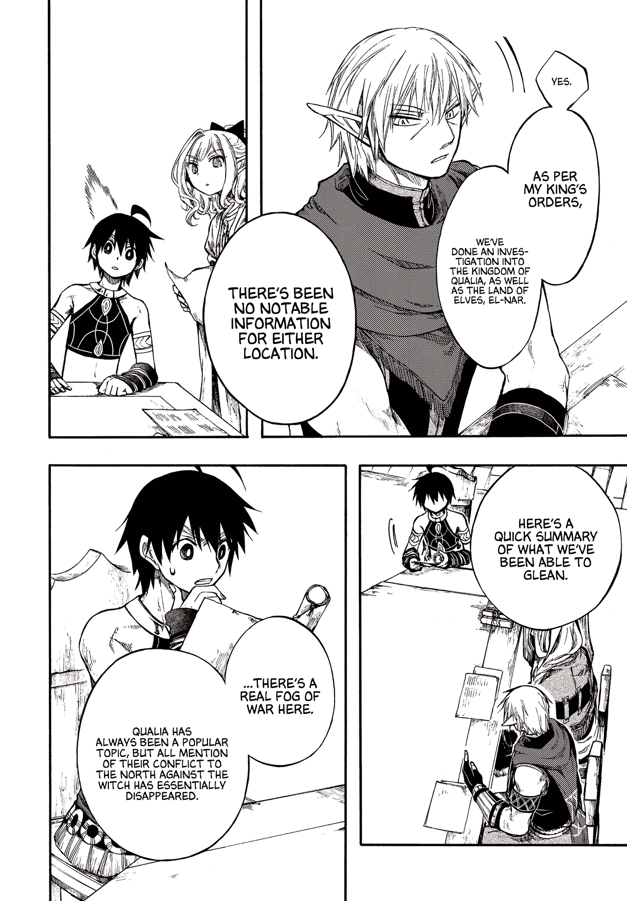 Isekai Apocalypse Mynoghra ~The Conquest Of The World Starts With The Civilization Of Ruin~ - Chapter 27: Reconstruction