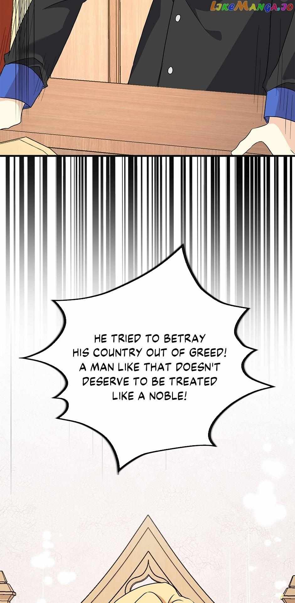 My Three Tyrant Brothers - Chapter 98