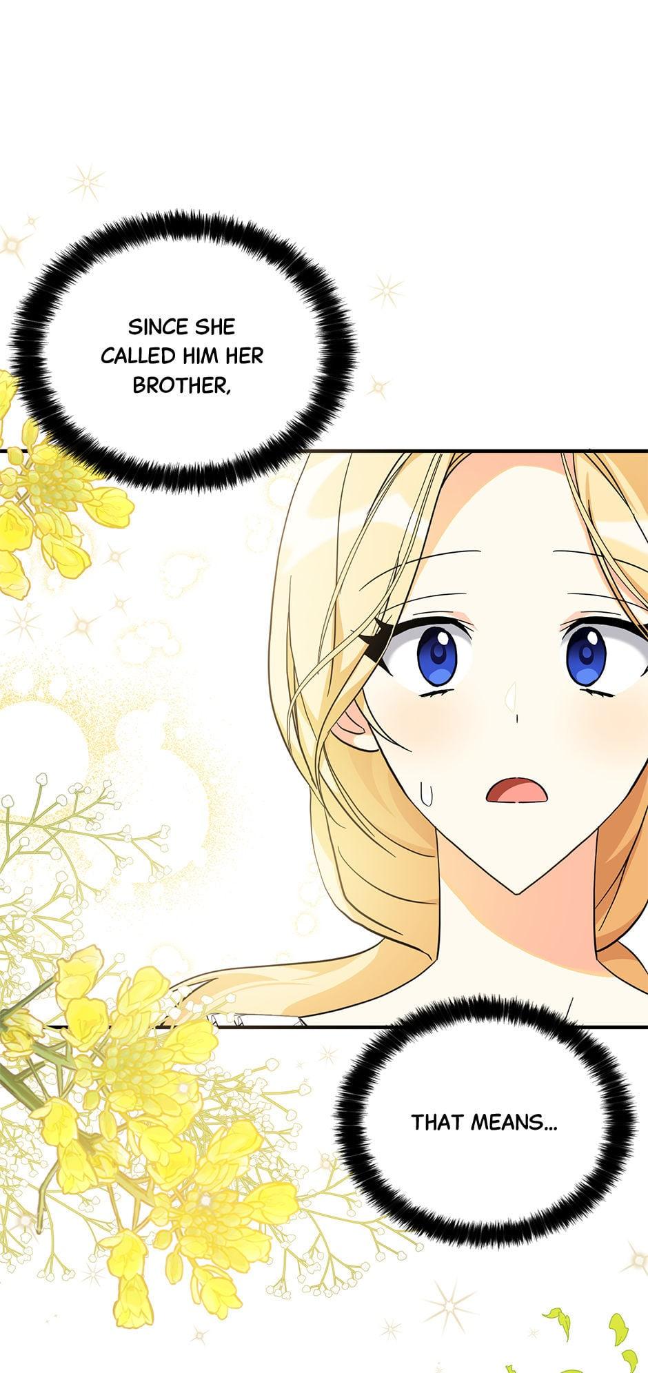 My Three Tyrant Brothers - Chapter 77