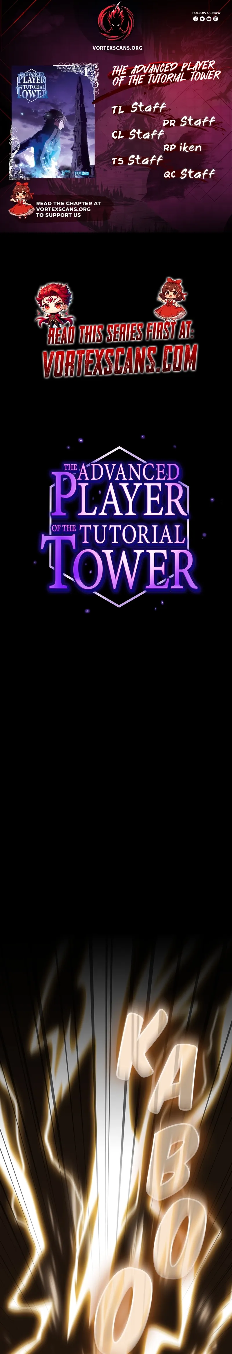 The Tutorial Tower's Advanced Player - Chapter 199