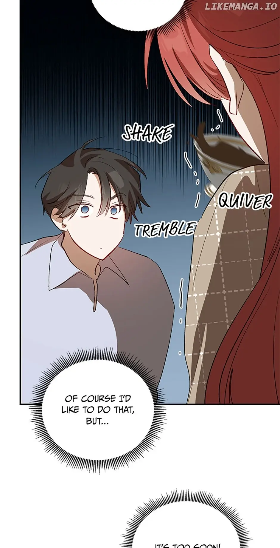 A Noble Lady's Chamber Life - Chapter 47